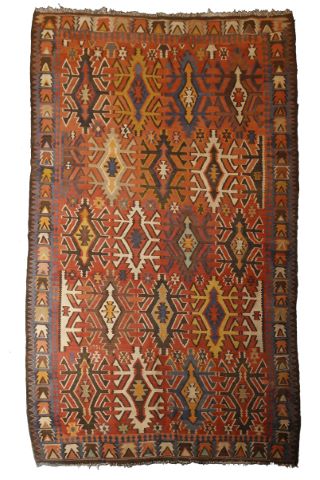 Kilim Azerbaïdjan ( Karabakh)