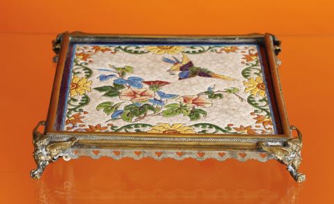 Dessous de plat