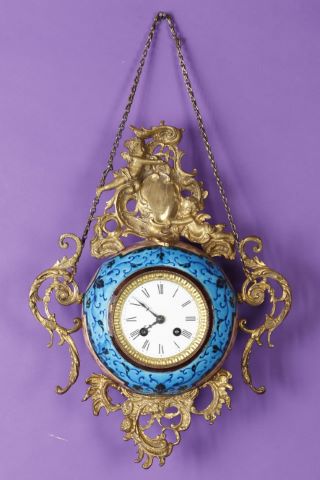 Cartel circulaire