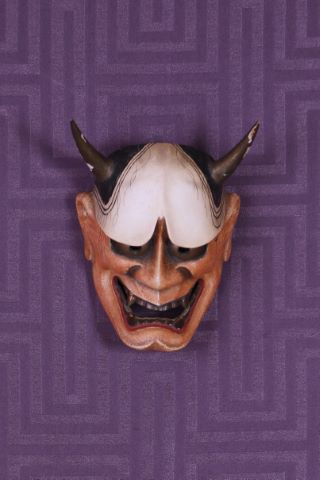 Masque de Nô