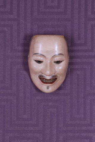 Masque de Nô