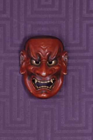 Masque de Nô
