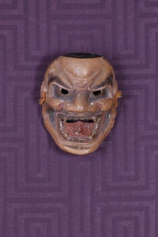 Masque de Nô