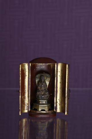 Petit bouddha