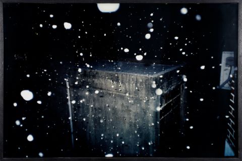 U Become Snow #10
