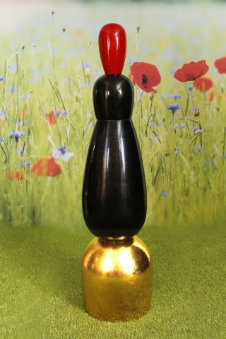 Alessandro Mendini (né en 1931) Colonne prototype
