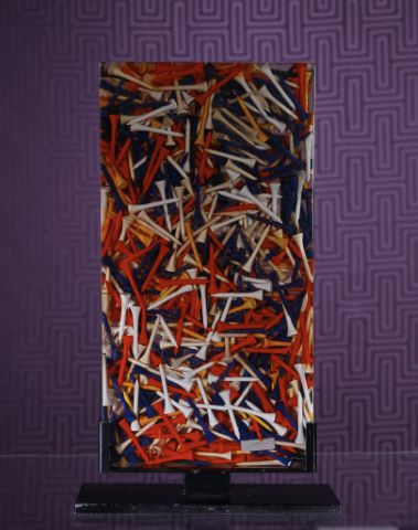 Arman (1928-2005) Tees
