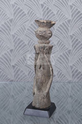 Statuette Chamba
