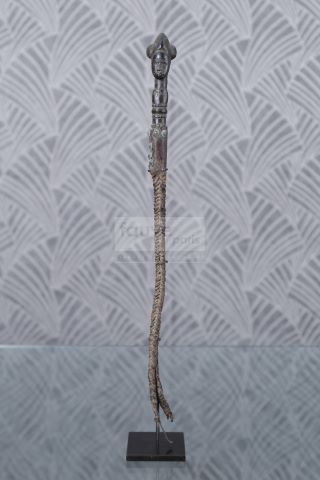 Côte d’Ivoire Chasse-mouche Baoulé