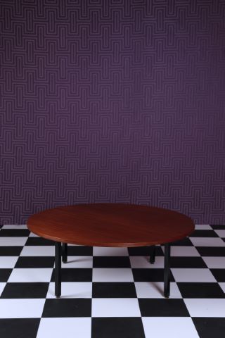 Travail français Grande table basse