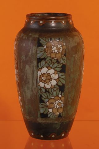Kéramis Vase