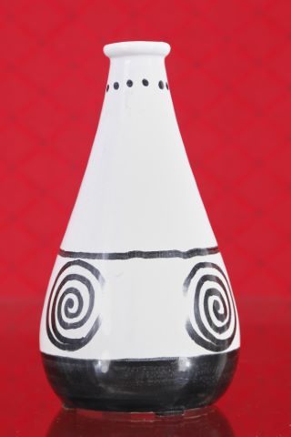Vase soliflore