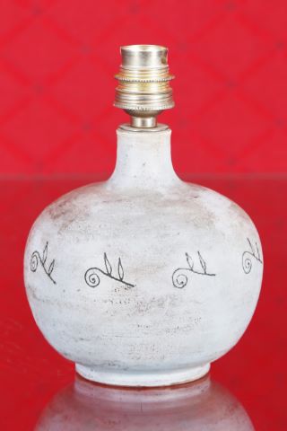 Jacques Blin (1920-1995) Lampe