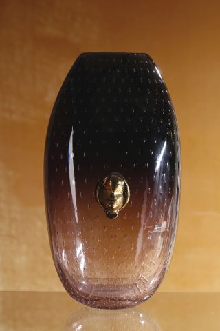Murano la Filigrana Vase