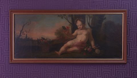 École française du XVIIIe siècle, suiveur...