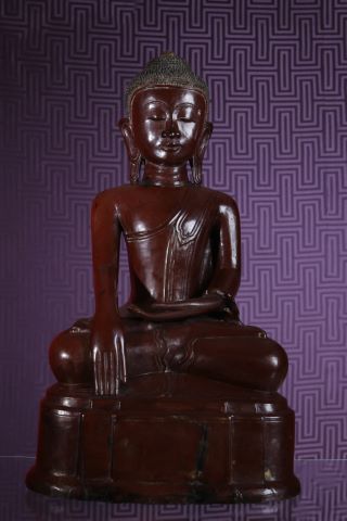 Bouddha