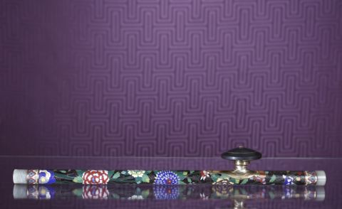 Pipe à opium