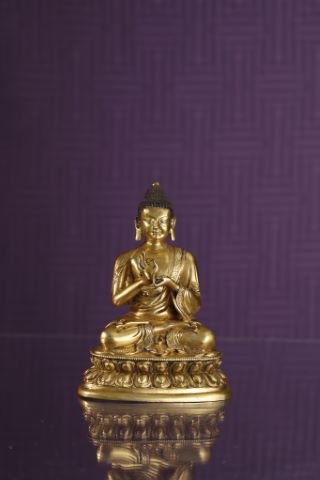 Bouddha