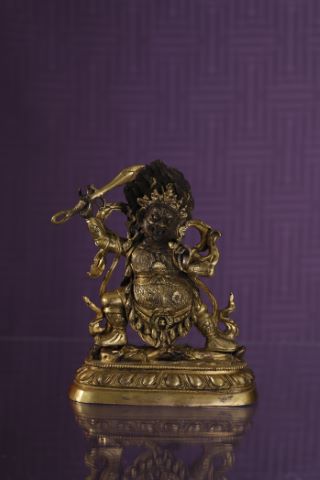 Mahakala
