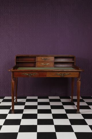Louis Majorelle (1859-1926) Bureau