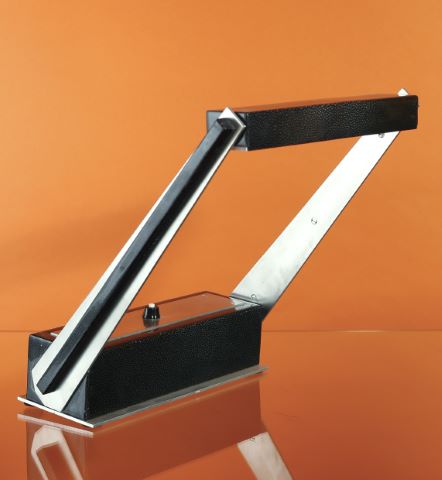 Morgan Wisser Lampe de bureau