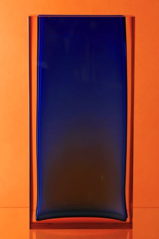 Anne Torfs (né en 1963) Vase modèle Traam