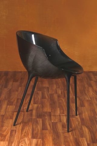 Philippe Starck (né en 1949) Chaise 