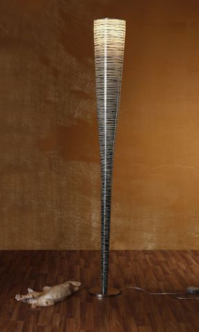 Marc Sadler (né en 1946) Lampadaire 