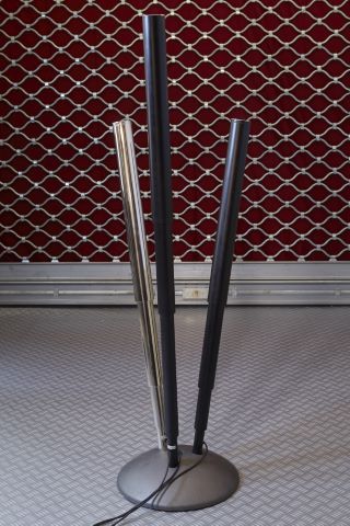 Lampadaire Micro Télelescopic