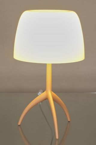 Lampe de table “Lumière Nuances Grande”