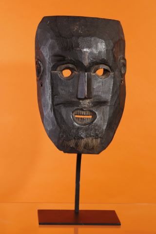 Népal Masque