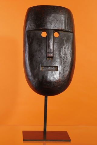 Népal Masque