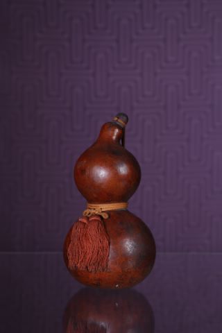 Gourde de saké