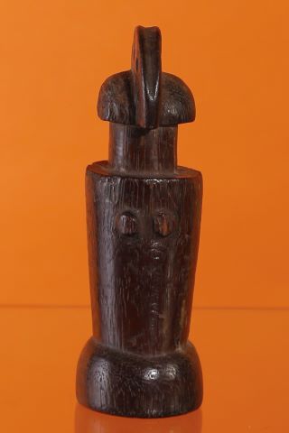 Poupée Zaramo