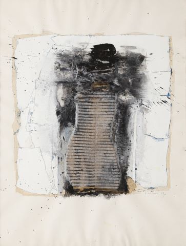 John Levée (né en 1924) Composition