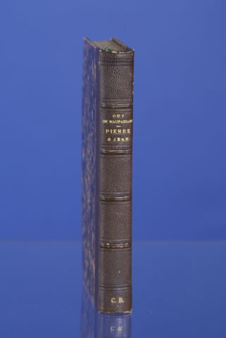 Pierre et Jean