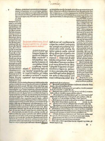 CLEMENT V. Constitutiones._Decretales...