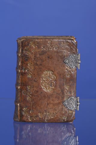 LA BIBLE qui est toute la saincte escriture : contenant…