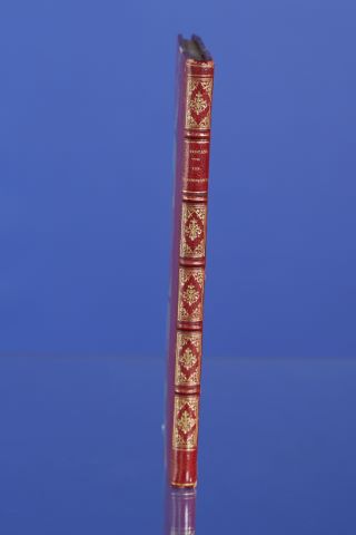 ROSTAND (Edmond) Les Romanesques, Comédie...