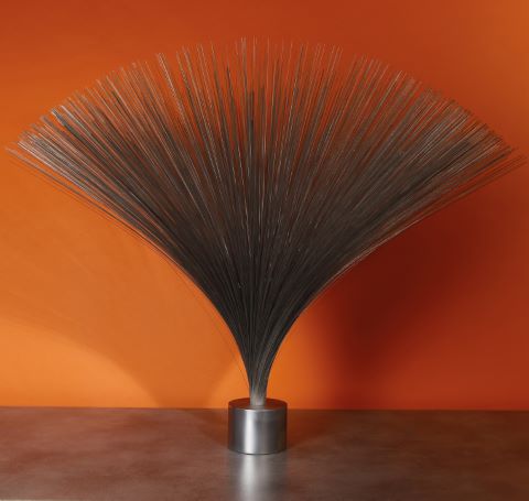 Attribué à Harry Bertoia (1915-1978) Spray