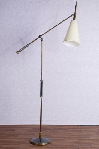 Maison Lunel Lampadaire à balancier