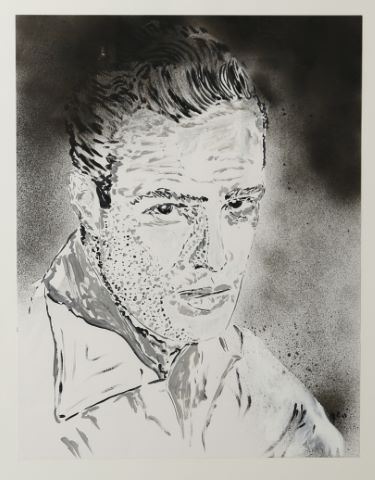 Gaëlle Jourdan (né en 1973) Marlon