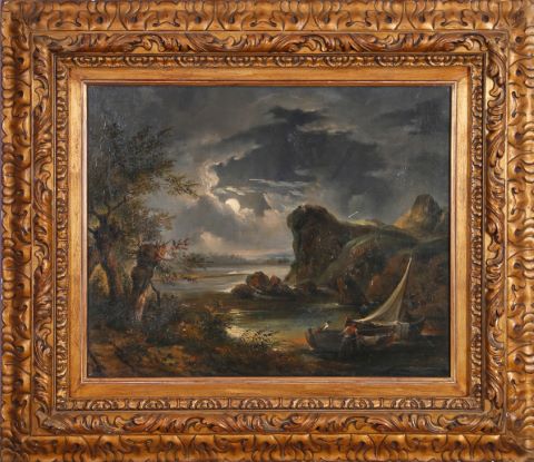 Paysage