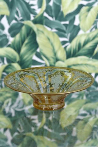 Coupe évasée