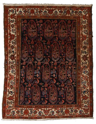 Tapis Persan ( Malayer – Beibakabad)