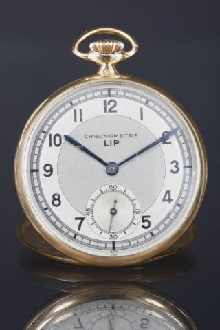 Chronomètre
