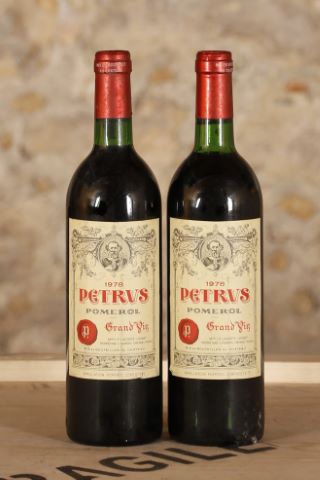 2 bouteilles 1978