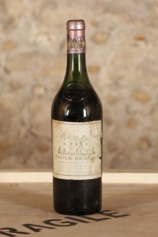 1 bouteille 1964