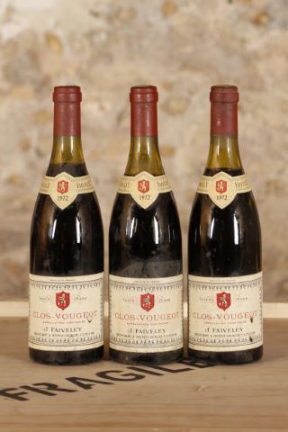 3 bouteilles 1972