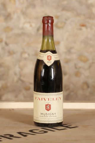 1 bouteille 1972